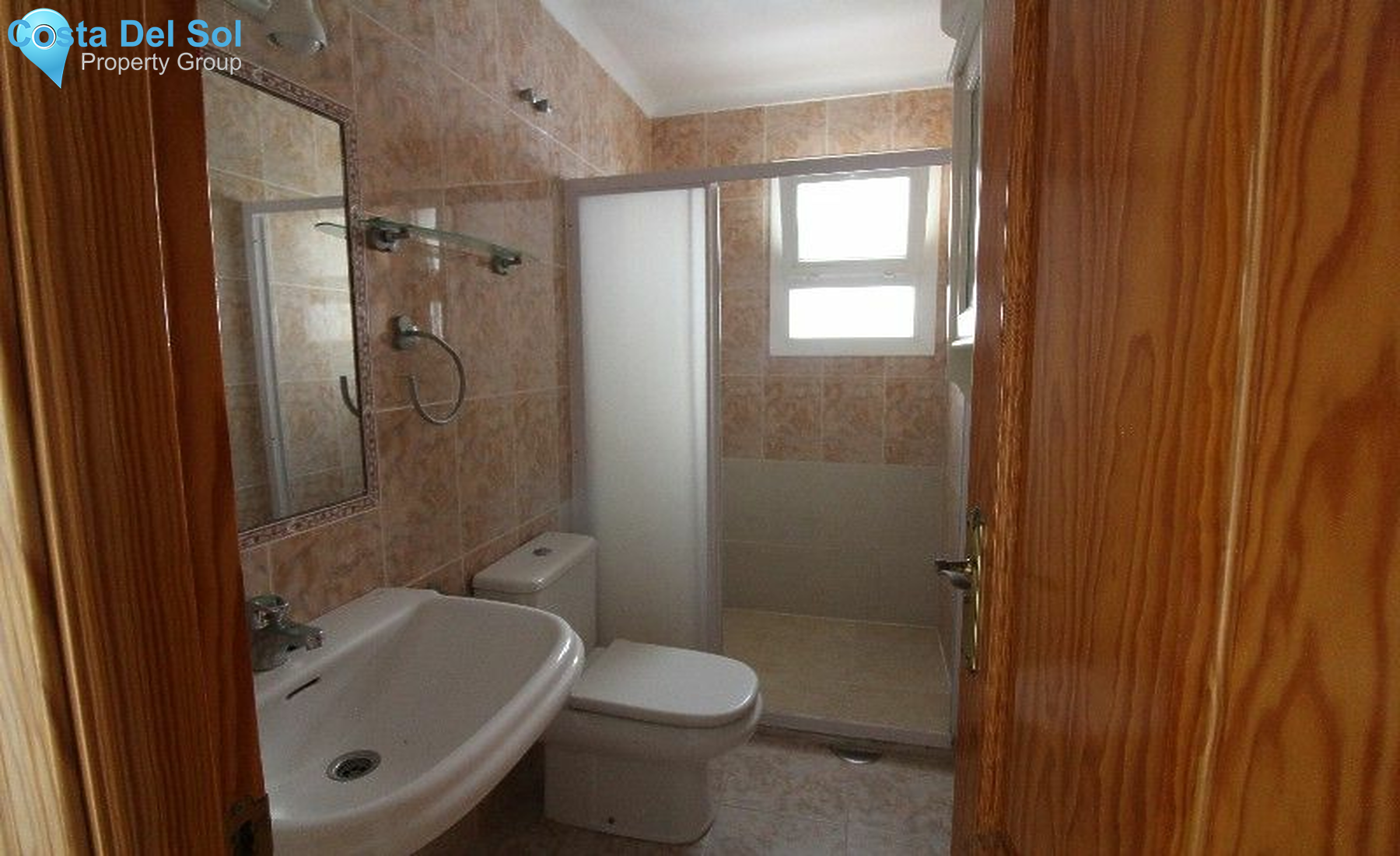 Penthouse in La Carihuela-1430332
