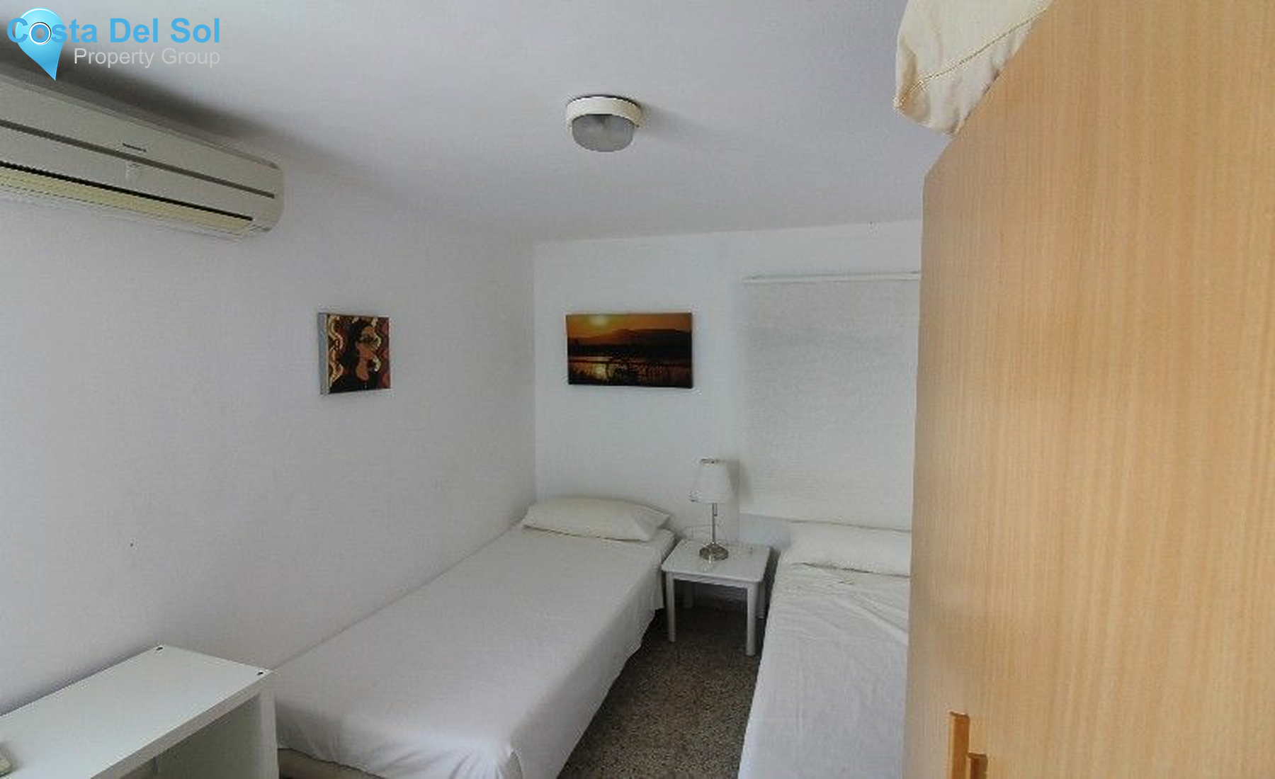 Penthouse in La Carihuela-1430334