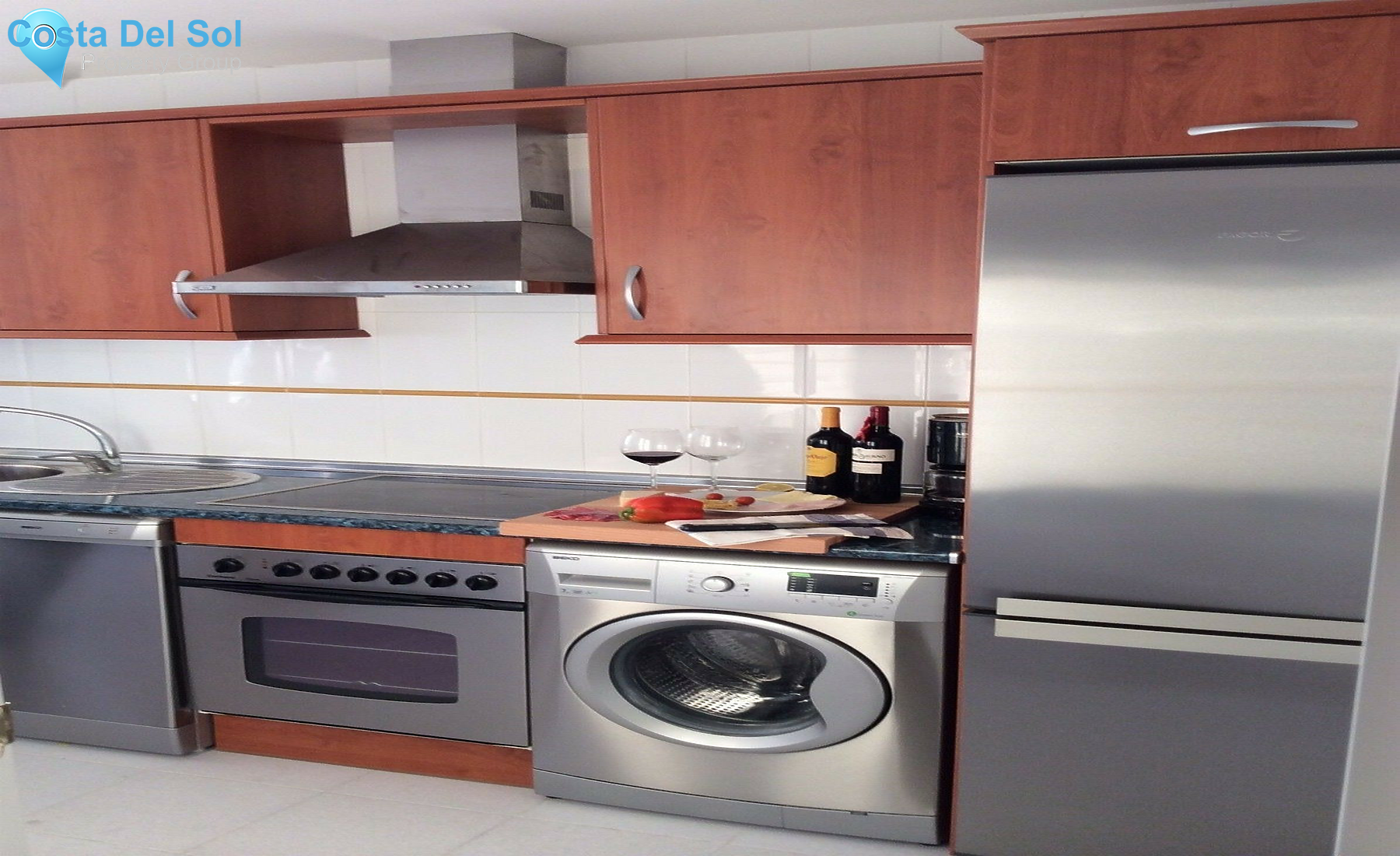 Penthouse in La Duquesa-1241073