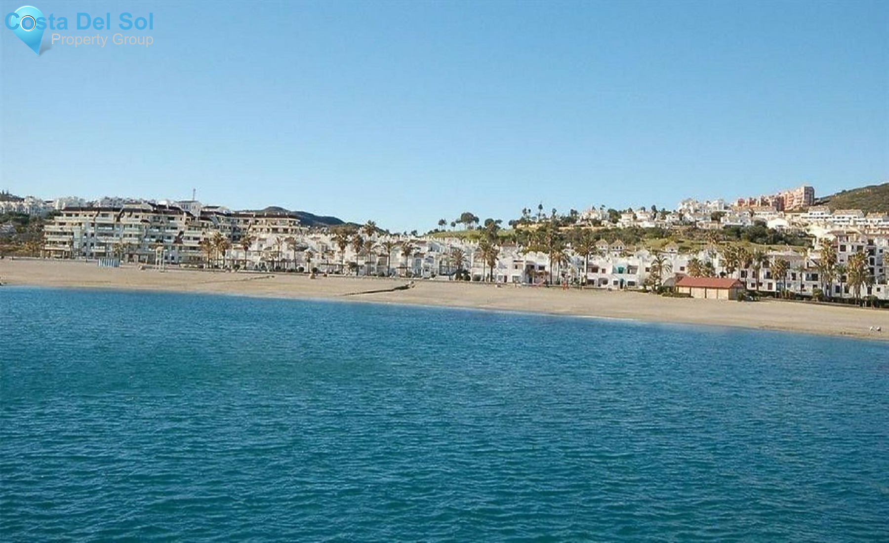 Penthouse in La Duquesa-1241075