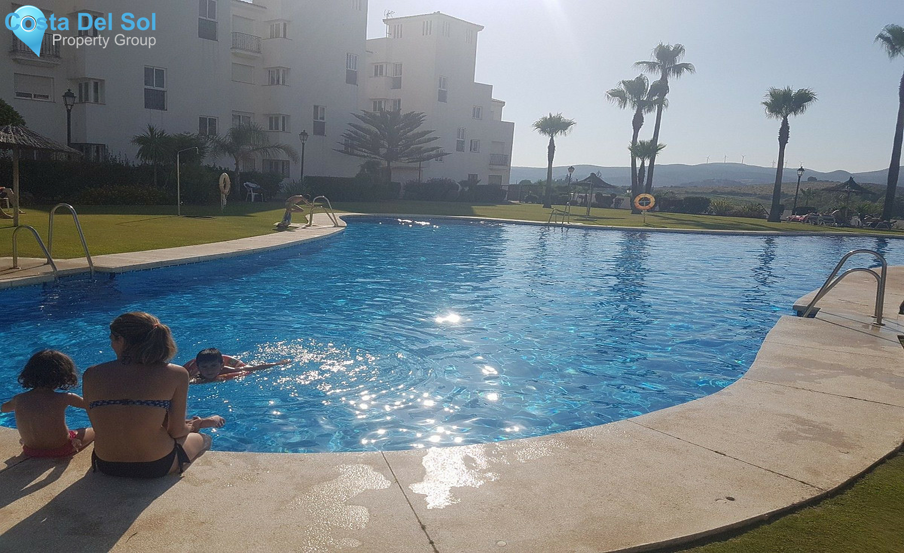 Penthouse in La Duquesa-1241076