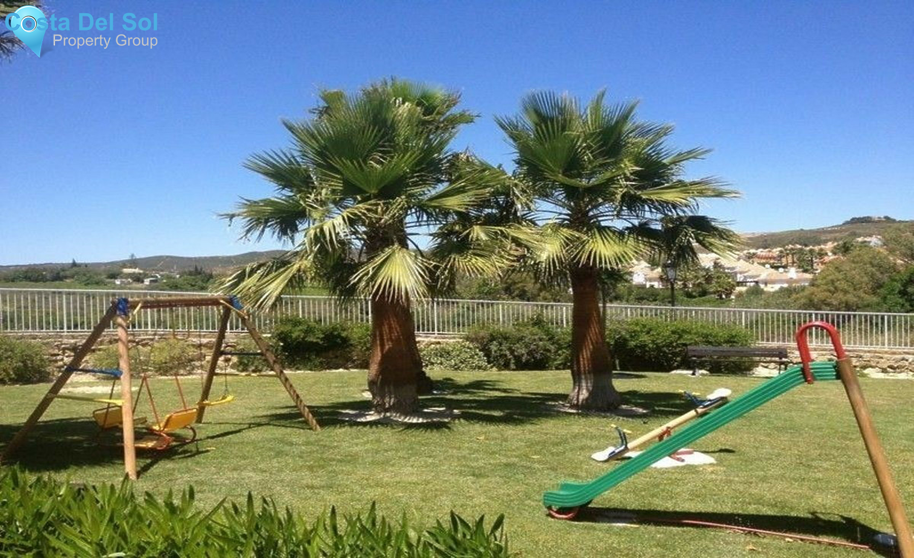 Penthouse in La Duquesa-1241077