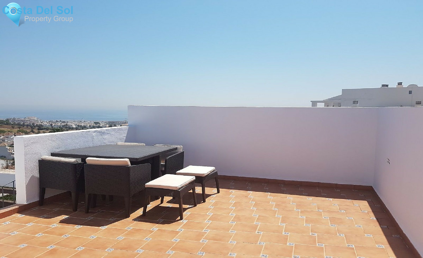 Penthouse in La Duquesa-1241078