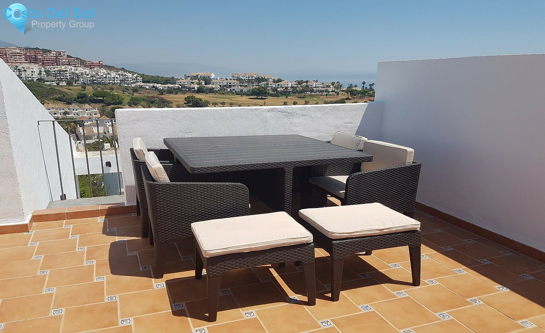 Penthouse in La Duquesa-1241082