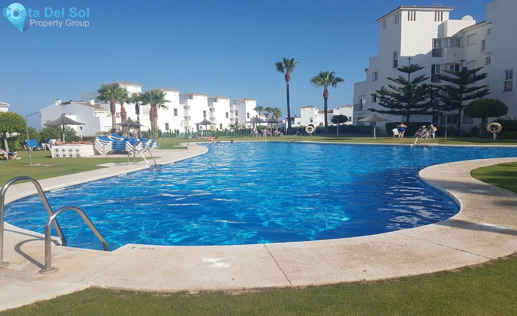 Penthouse in La Duquesa-1241065