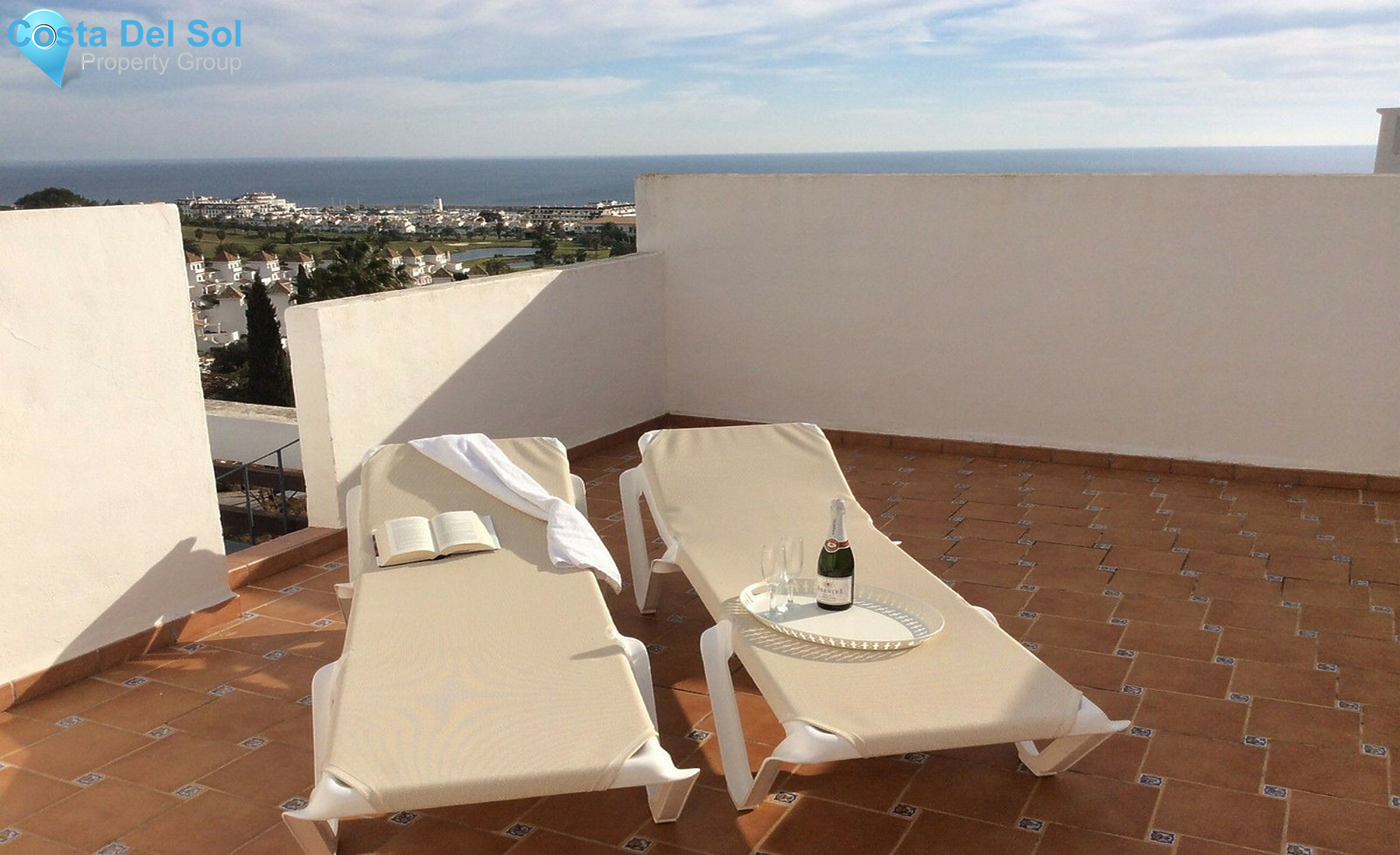 Penthouse in La Duquesa-1241066