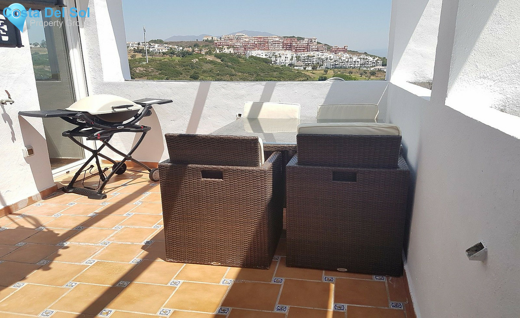 Penthouse in La Duquesa-1241067