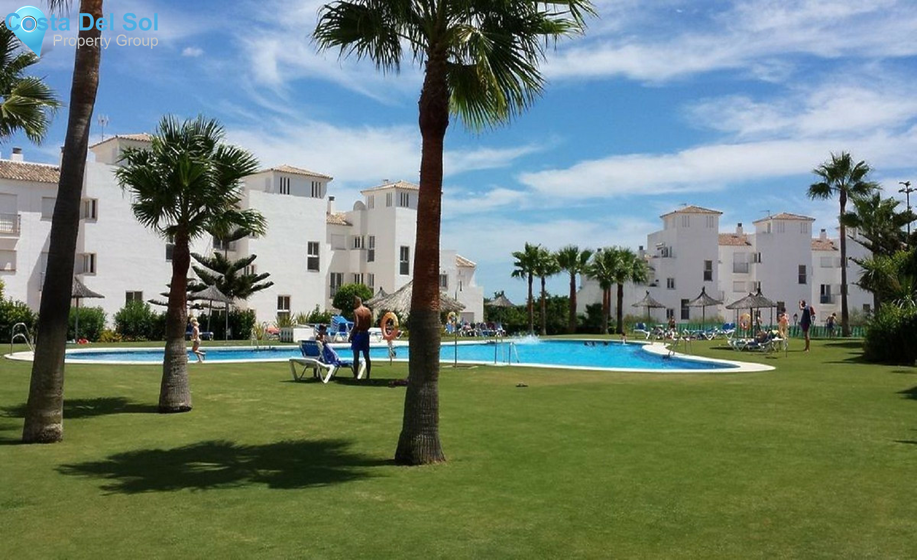 Penthouse in La Duquesa-1241069