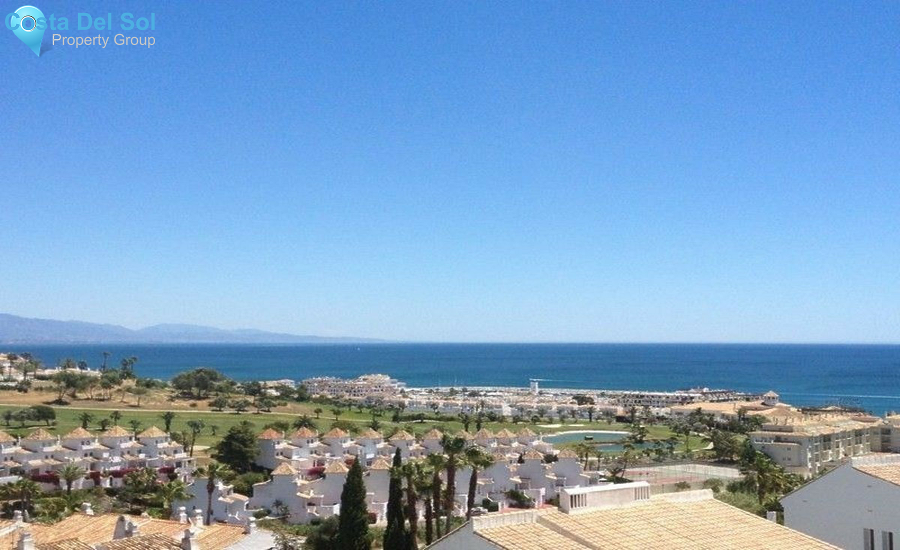 Penthouse in La Duquesa-1241070