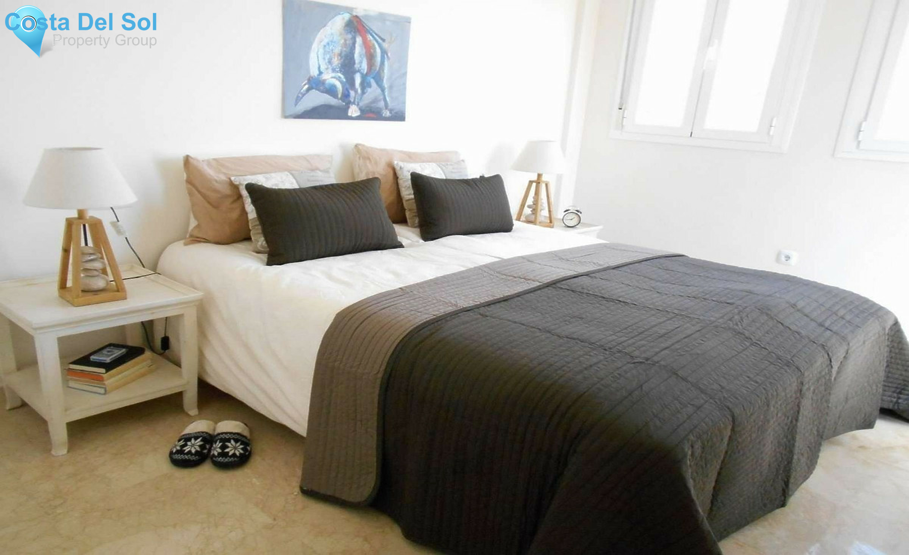 Penthouse in La Duquesa-1241071