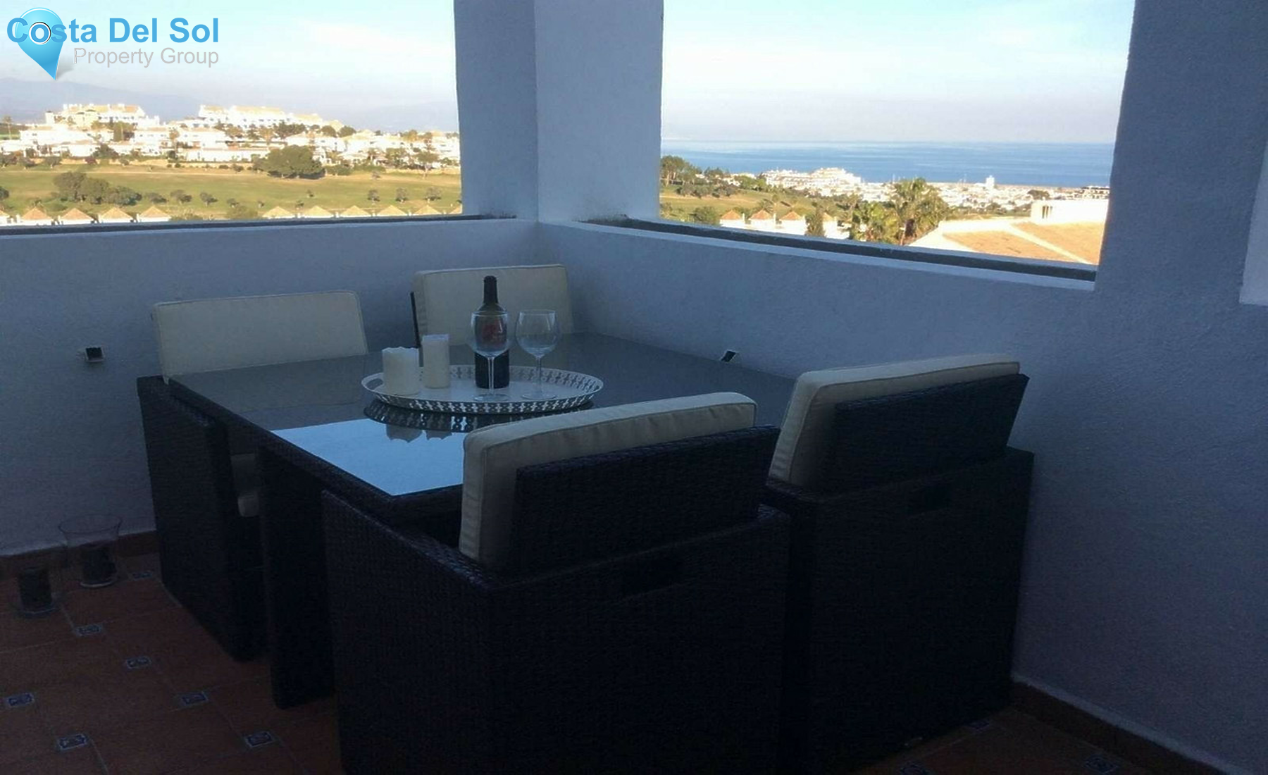 Penthouse in La Duquesa-1241072