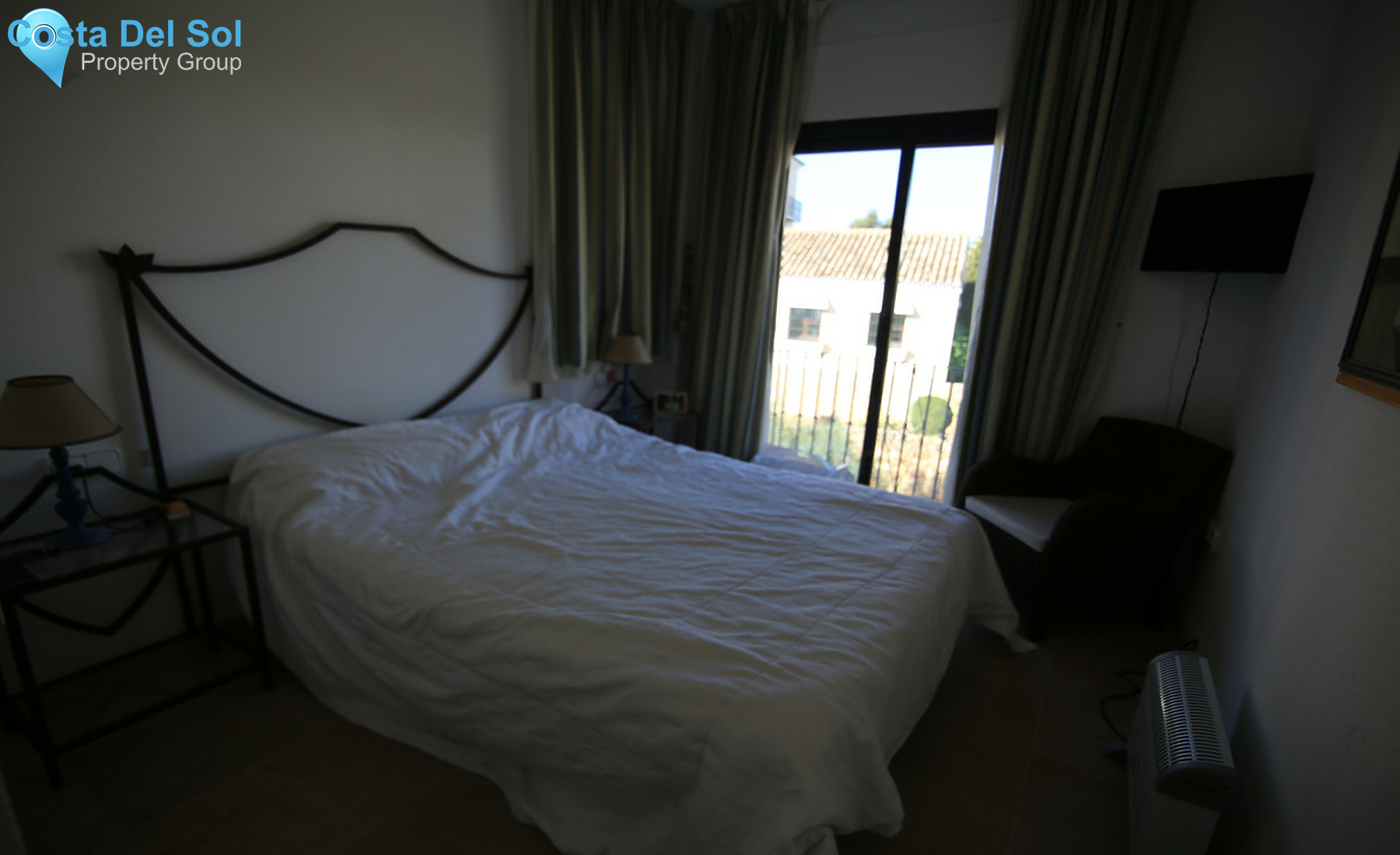 Penthouse in La Duquesa-1284933