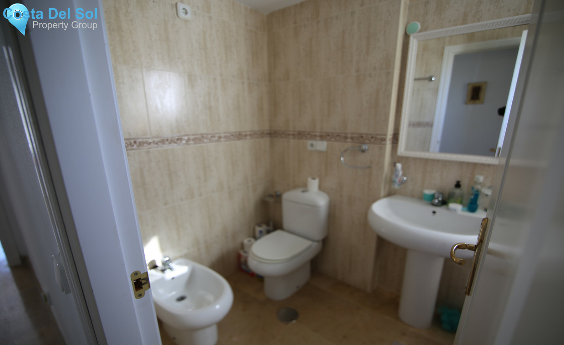 Penthouse in La Duquesa-1284934