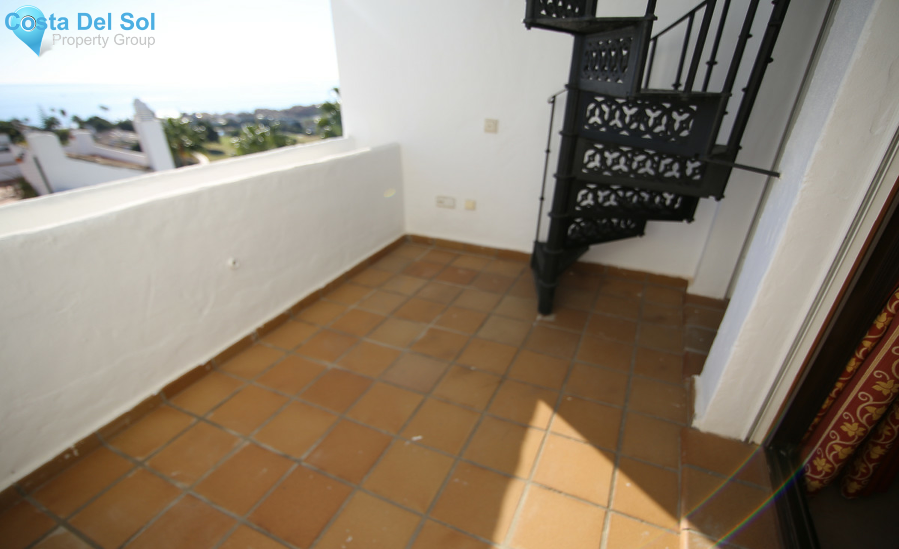Penthouse in La Duquesa-1284935