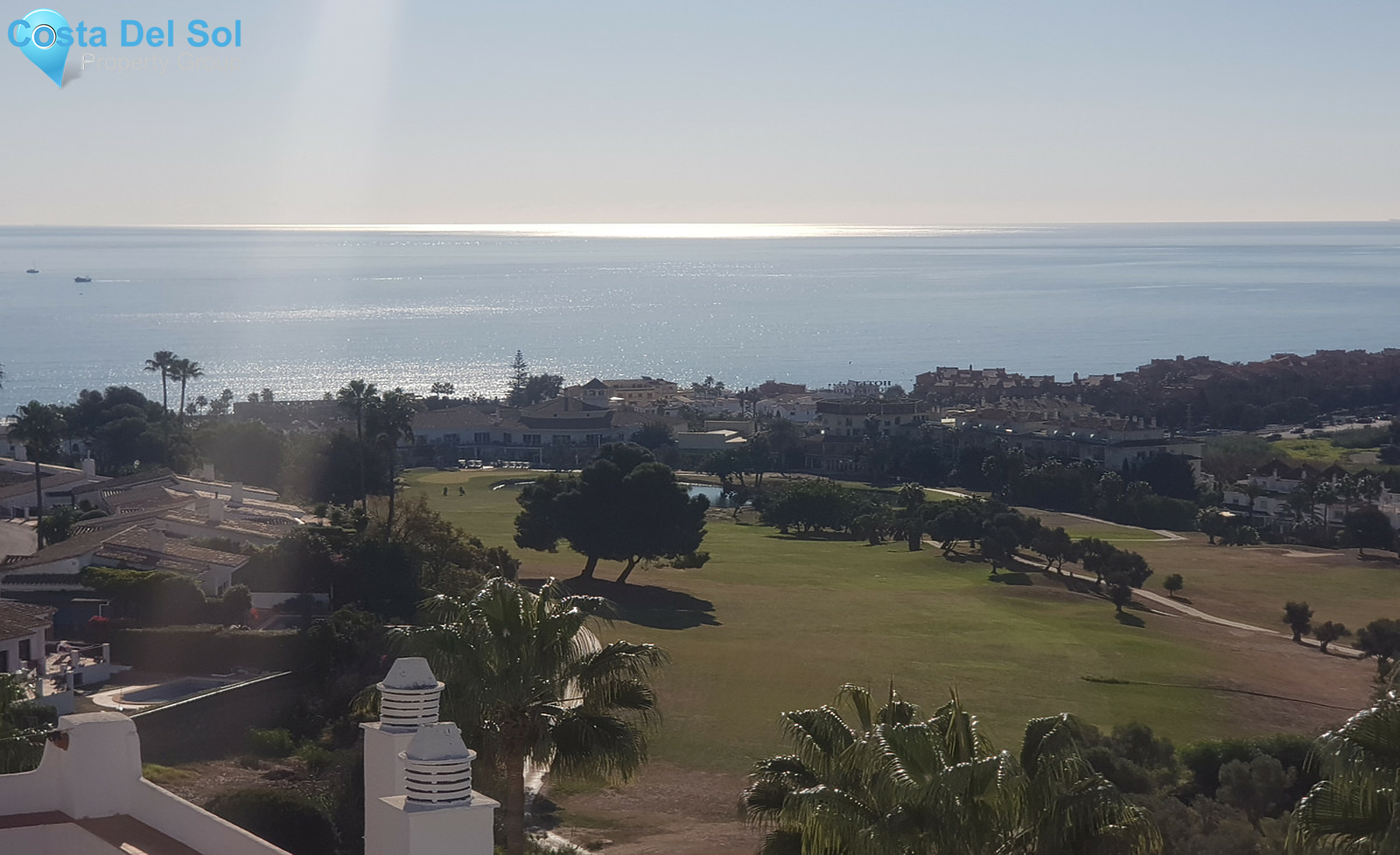 Penthouse in La Duquesa-1284940
