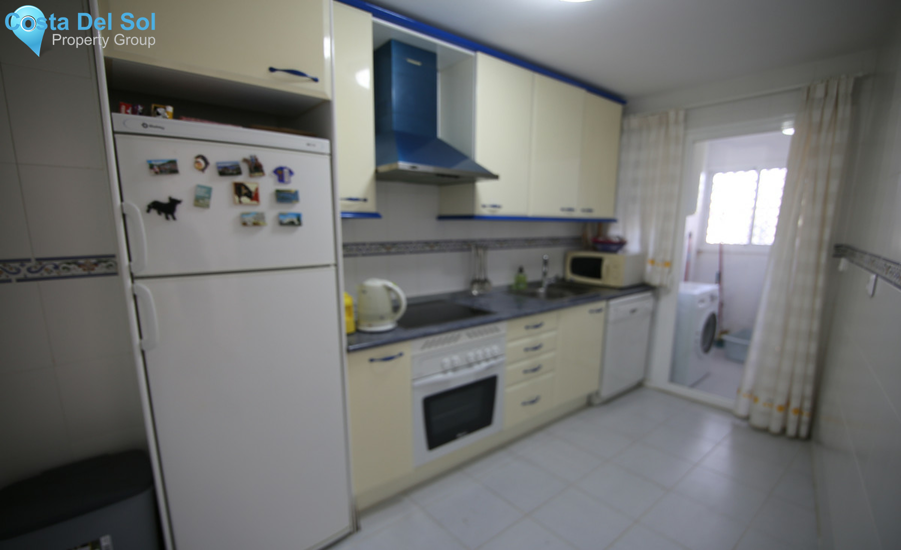 Penthouse in La Duquesa-1284941