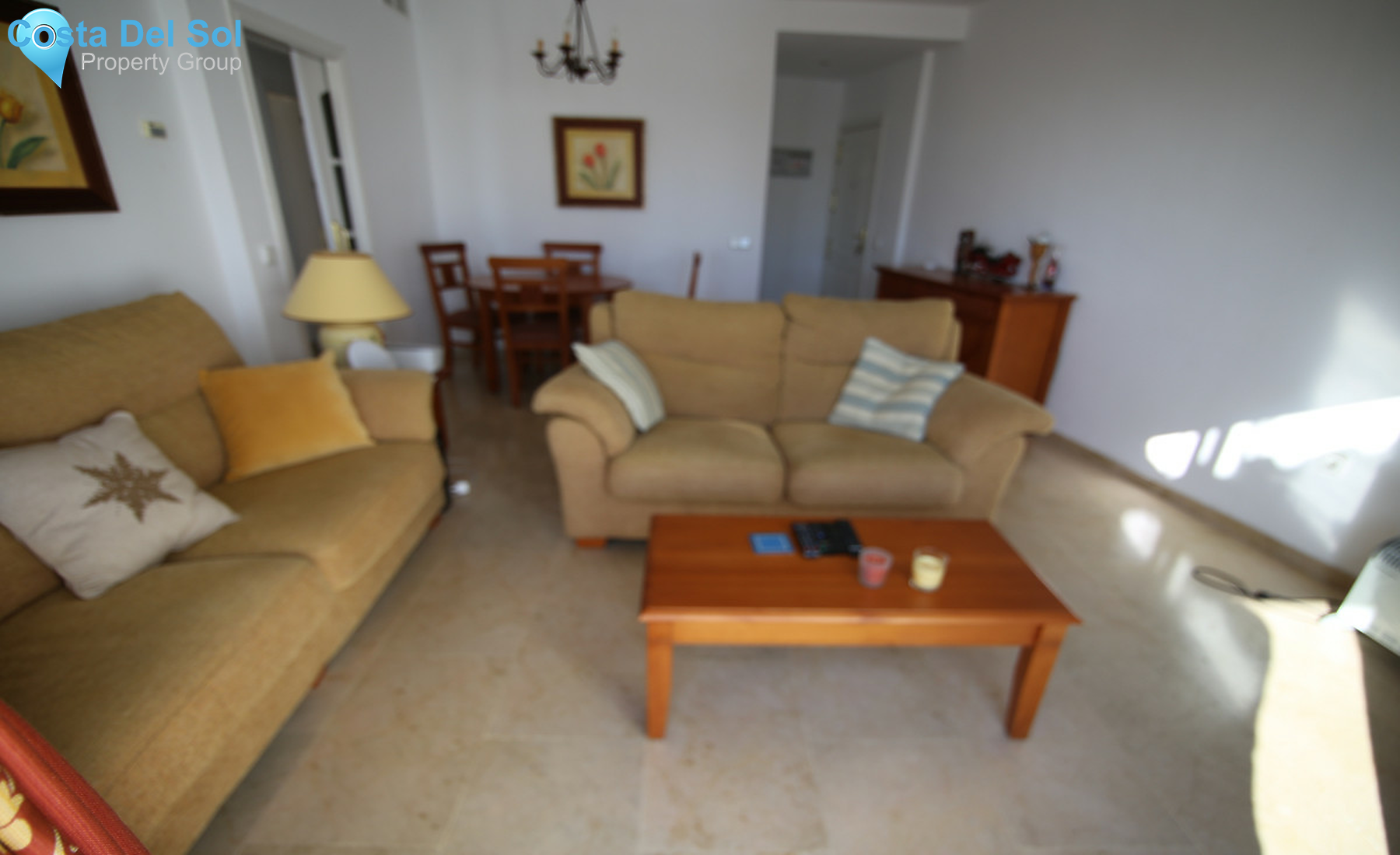 Penthouse in La Duquesa-1284925