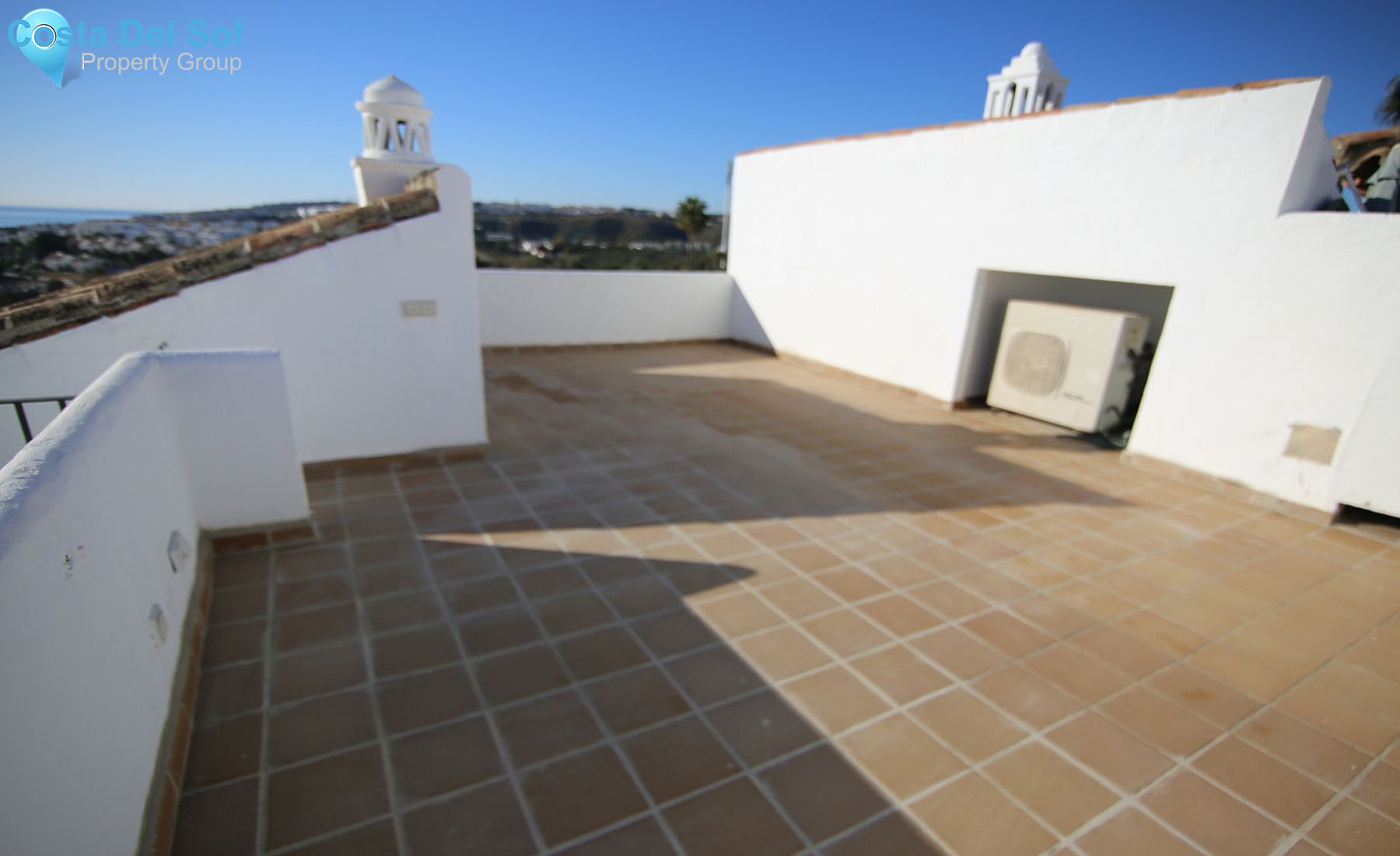 Penthouse in La Duquesa-1284926