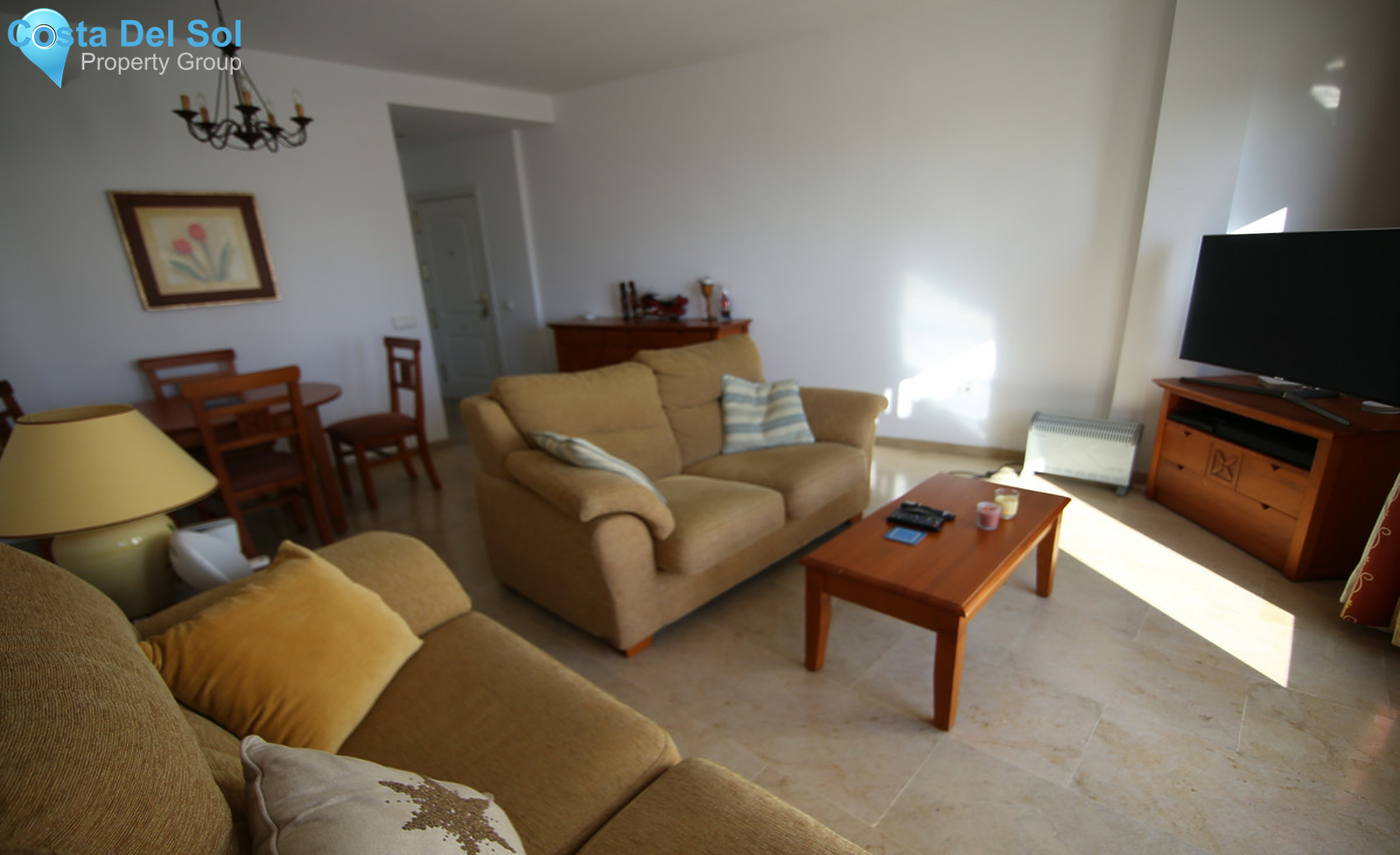 Penthouse in La Duquesa-1284929