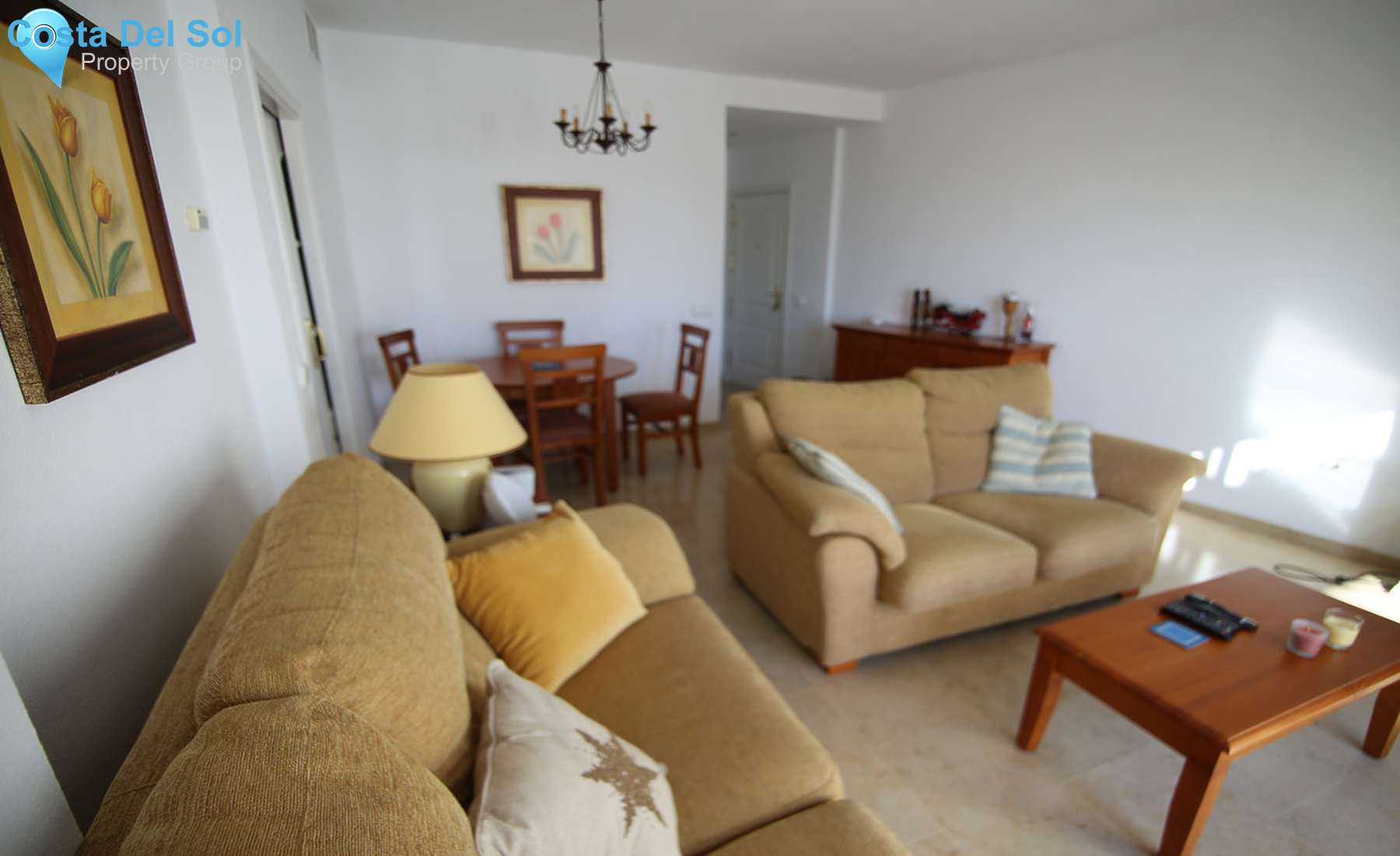 Penthouse in La Duquesa-1284930