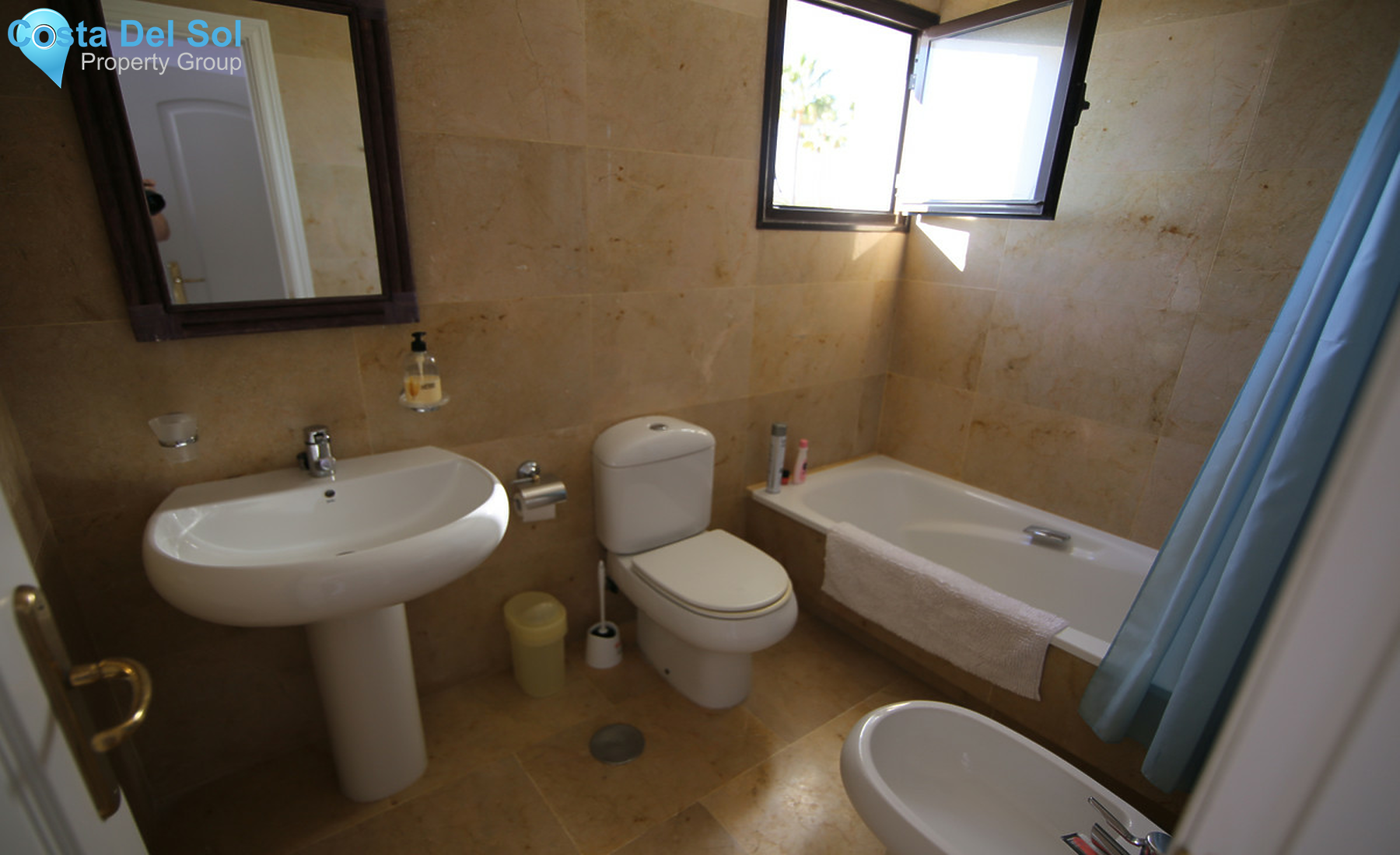 Penthouse in La Duquesa-1284932