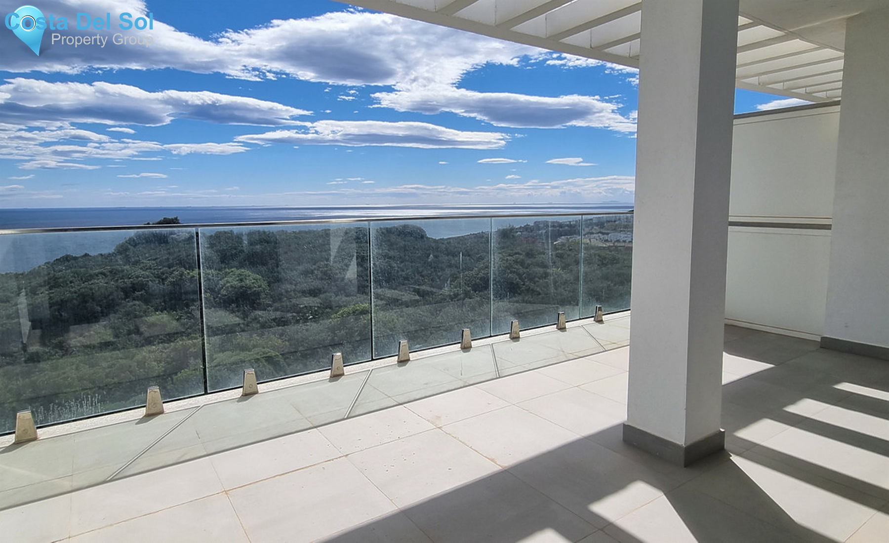 Penthouse in La Duquesa-1308045