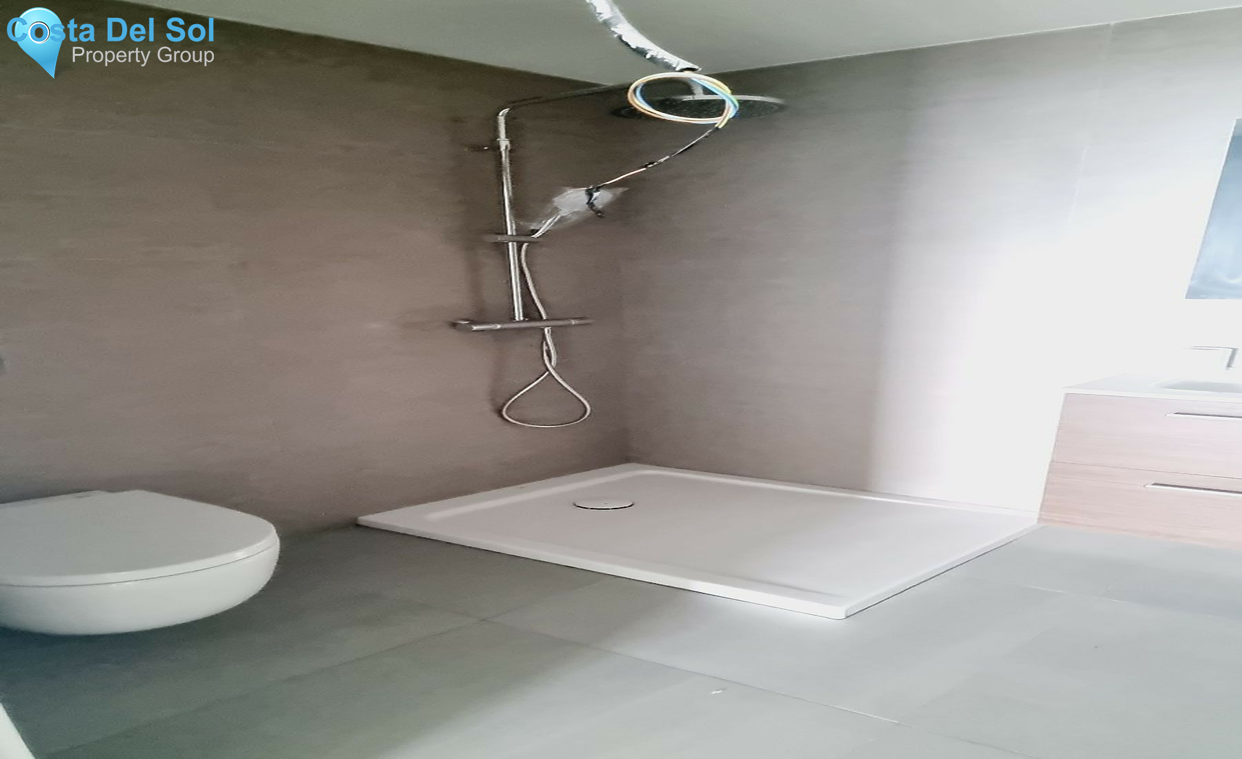 Penthouse in La Duquesa-1308054