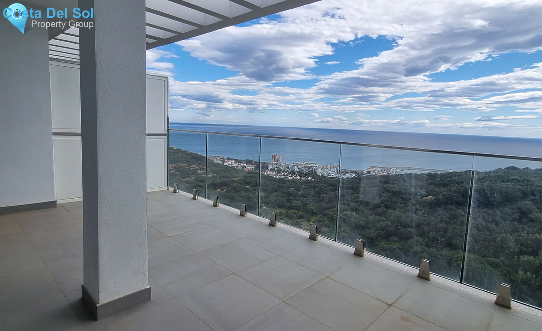 Penthouse in La Duquesa-1308055