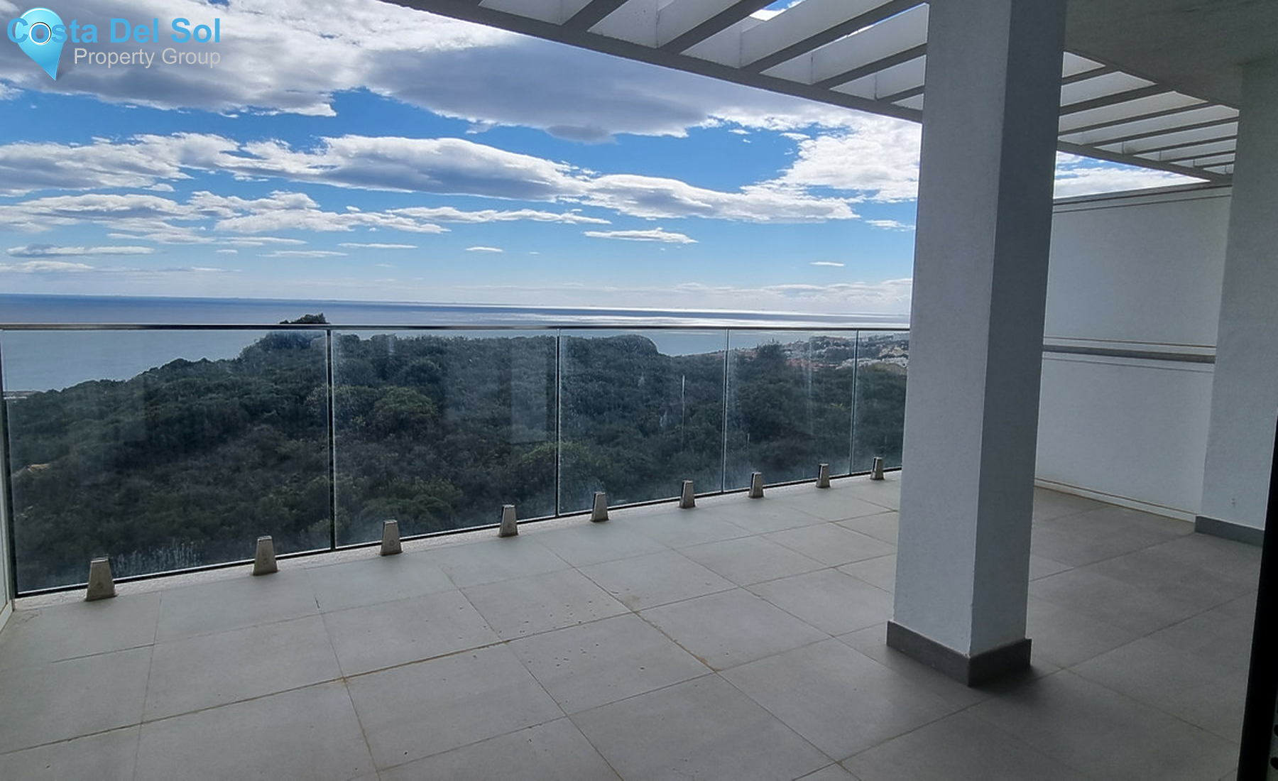 Penthouse in La Duquesa-1308056