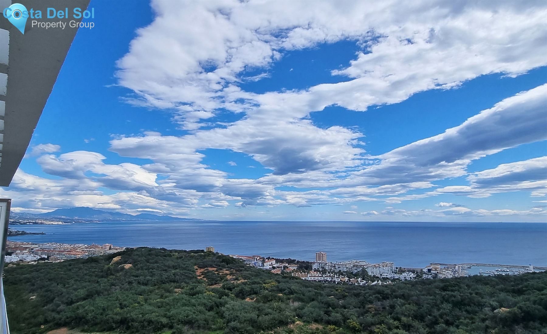 Penthouse in La Duquesa-1308057