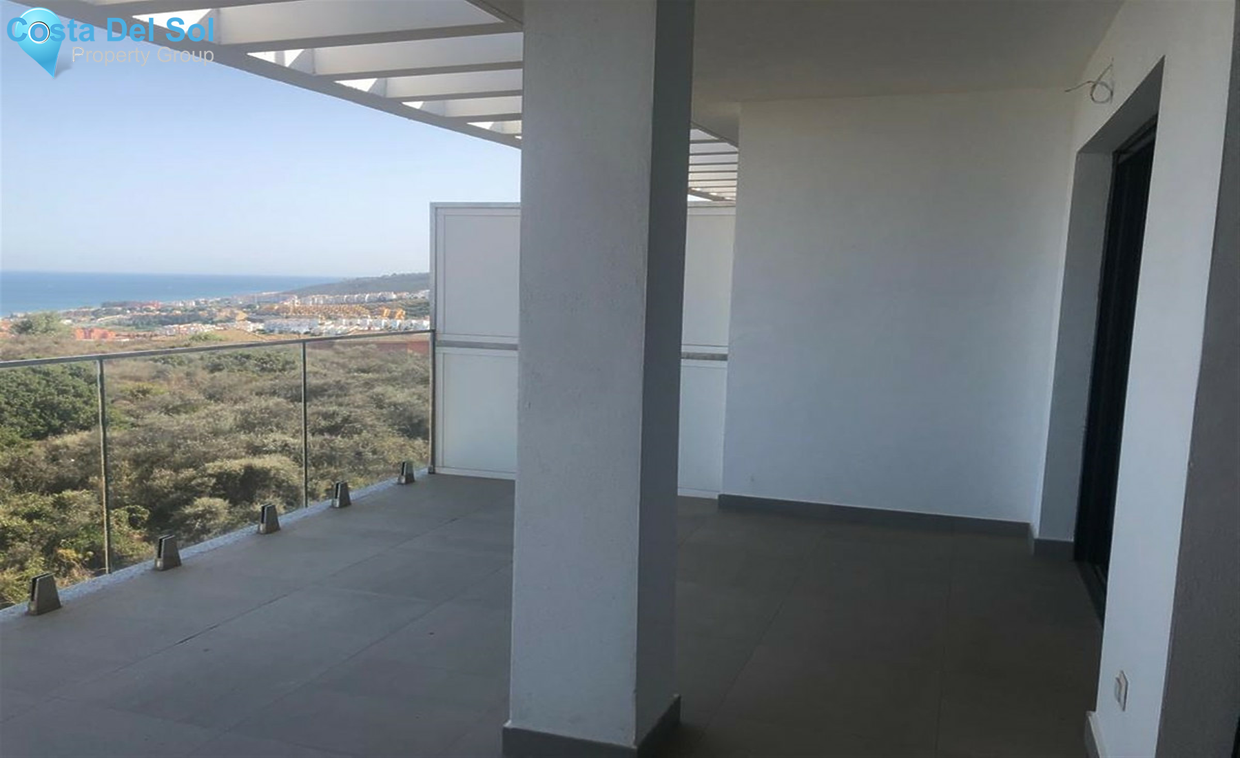 Penthouse in La Duquesa-1308059