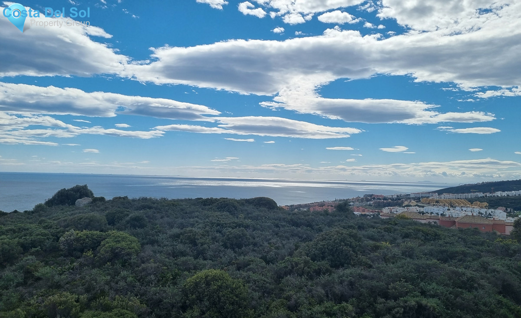 Penthouse in La Duquesa-1308060