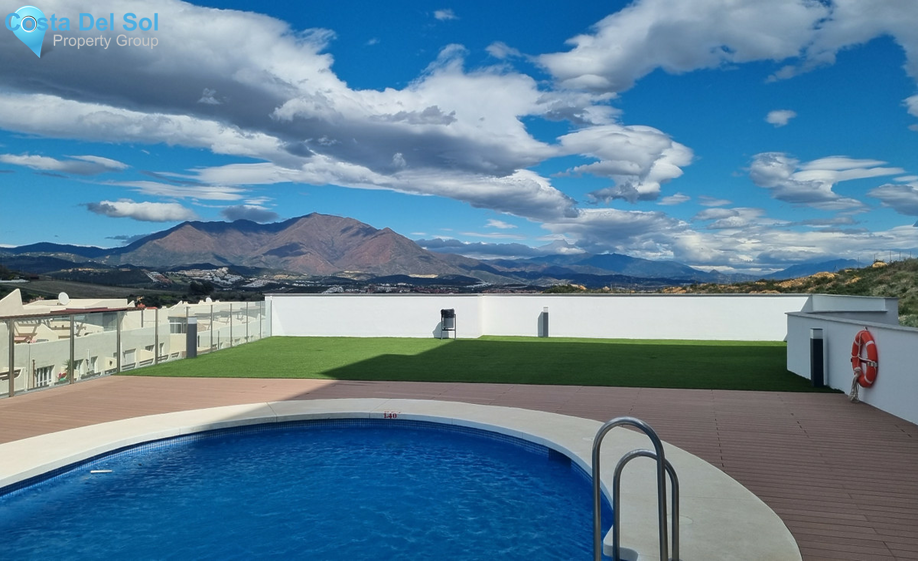 Penthouse in La Duquesa-1308063