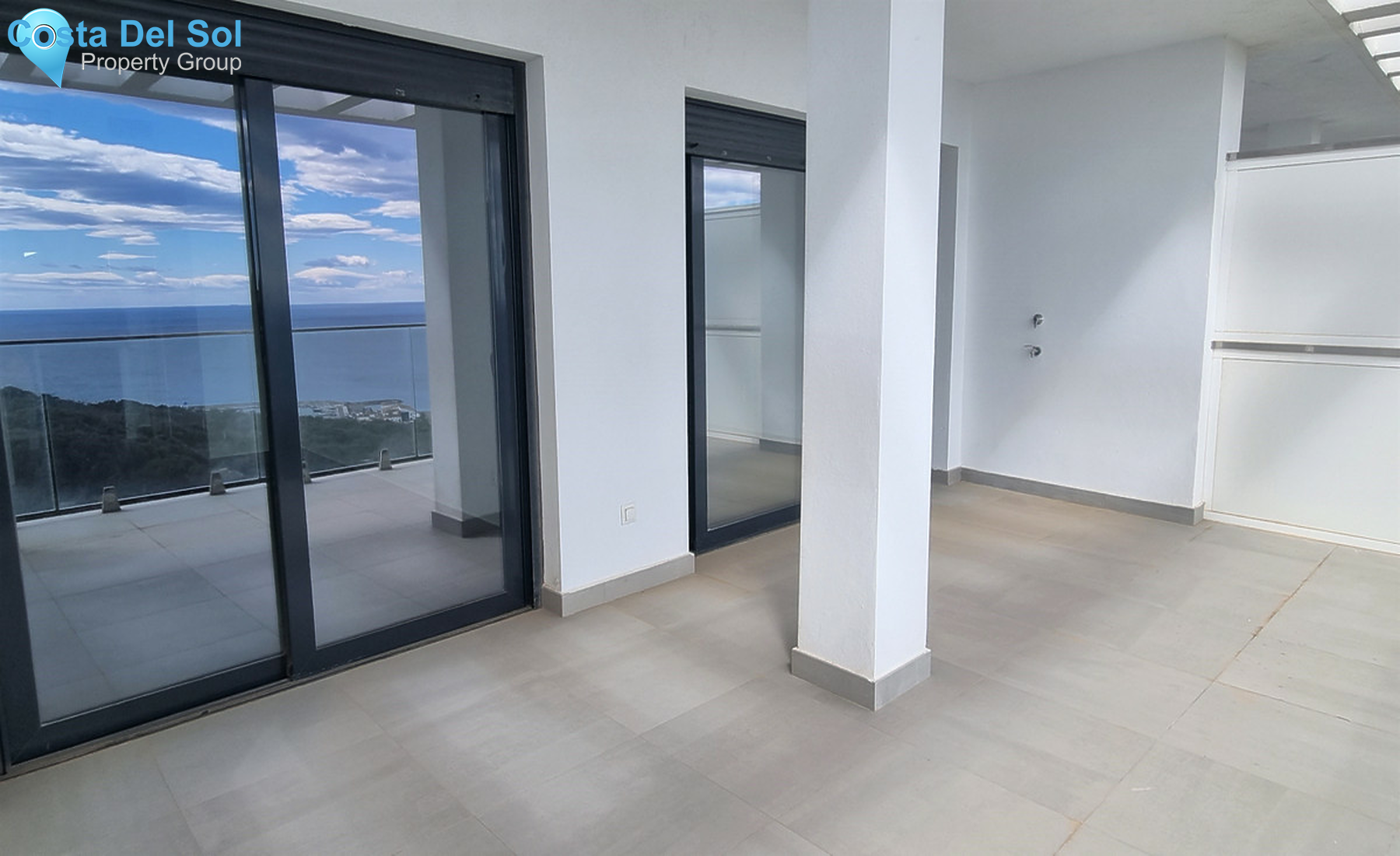 Penthouse in La Duquesa-1308047