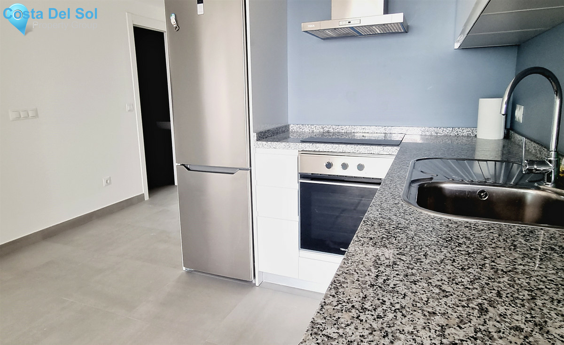 Penthouse in La Duquesa-1308048