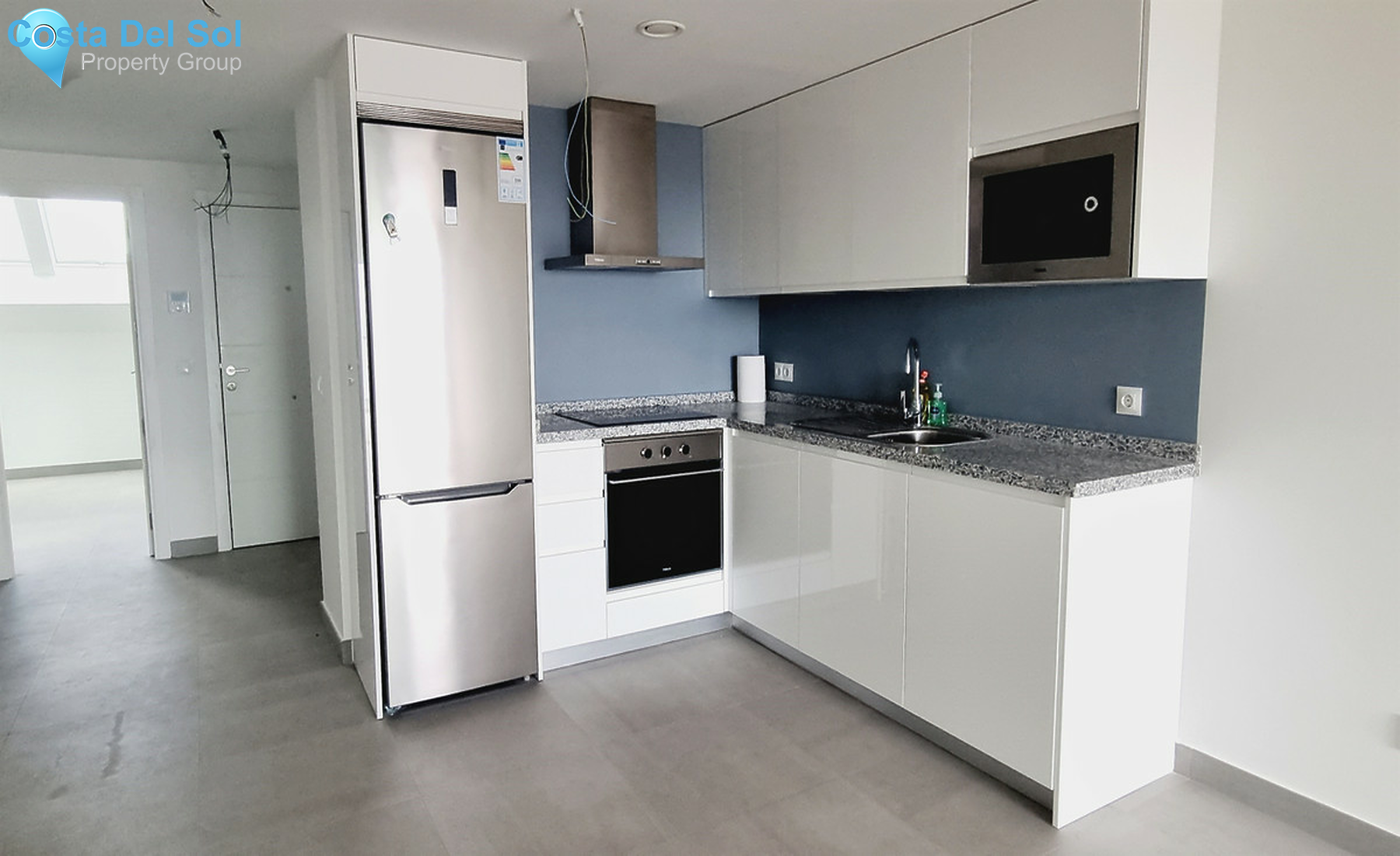 Penthouse in La Duquesa-1308049