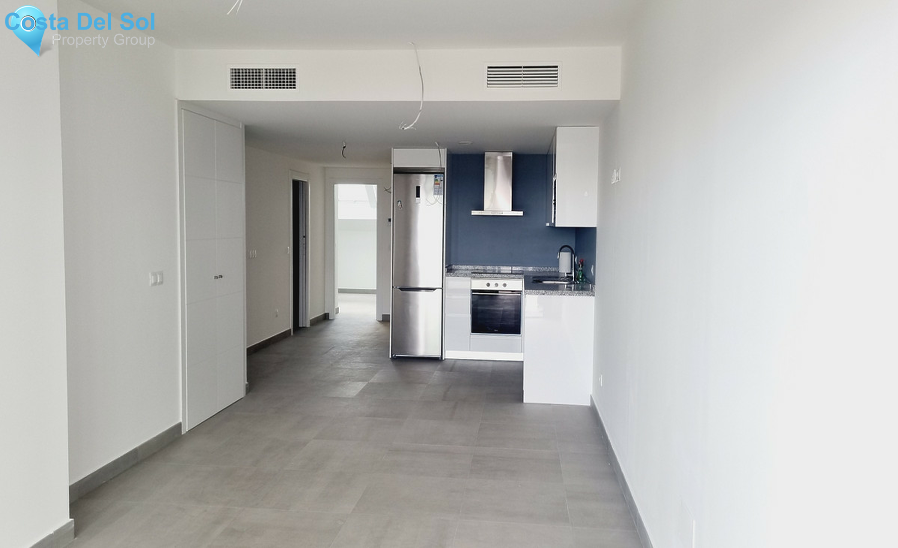 Penthouse in La Duquesa-1308051