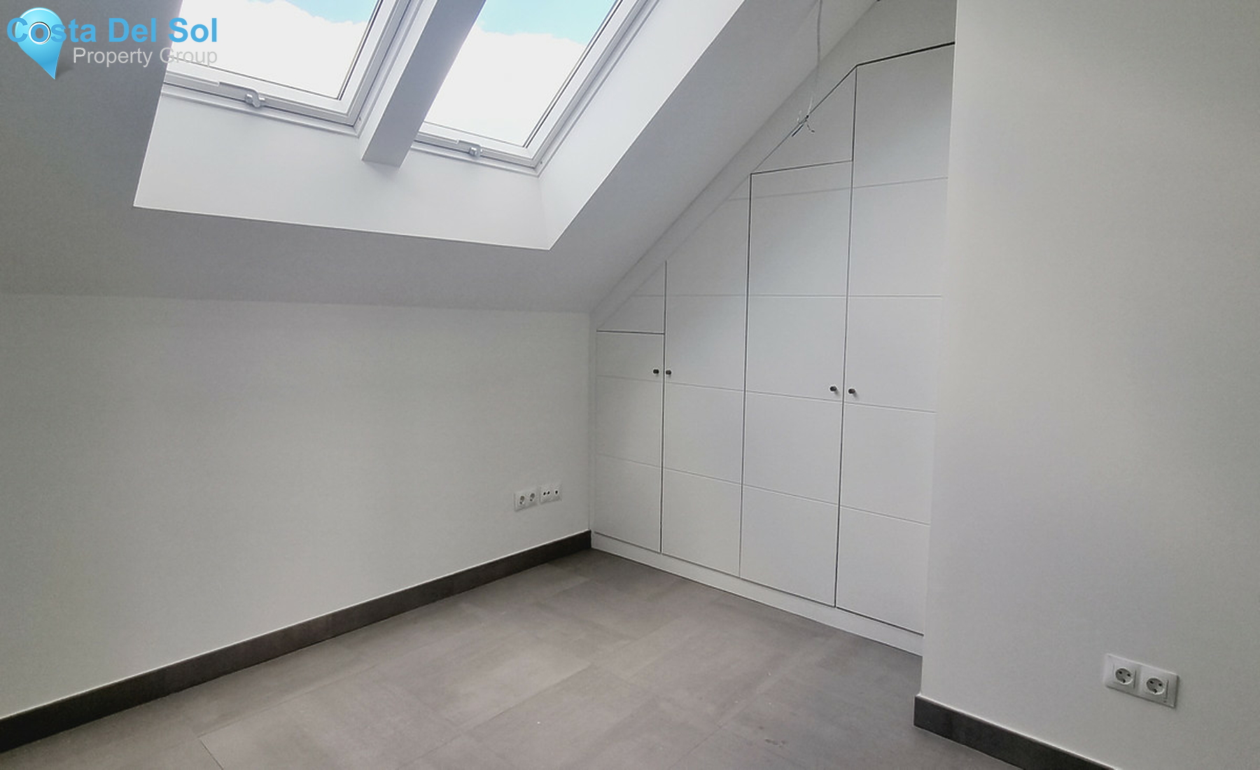 Penthouse in La Duquesa-1308052