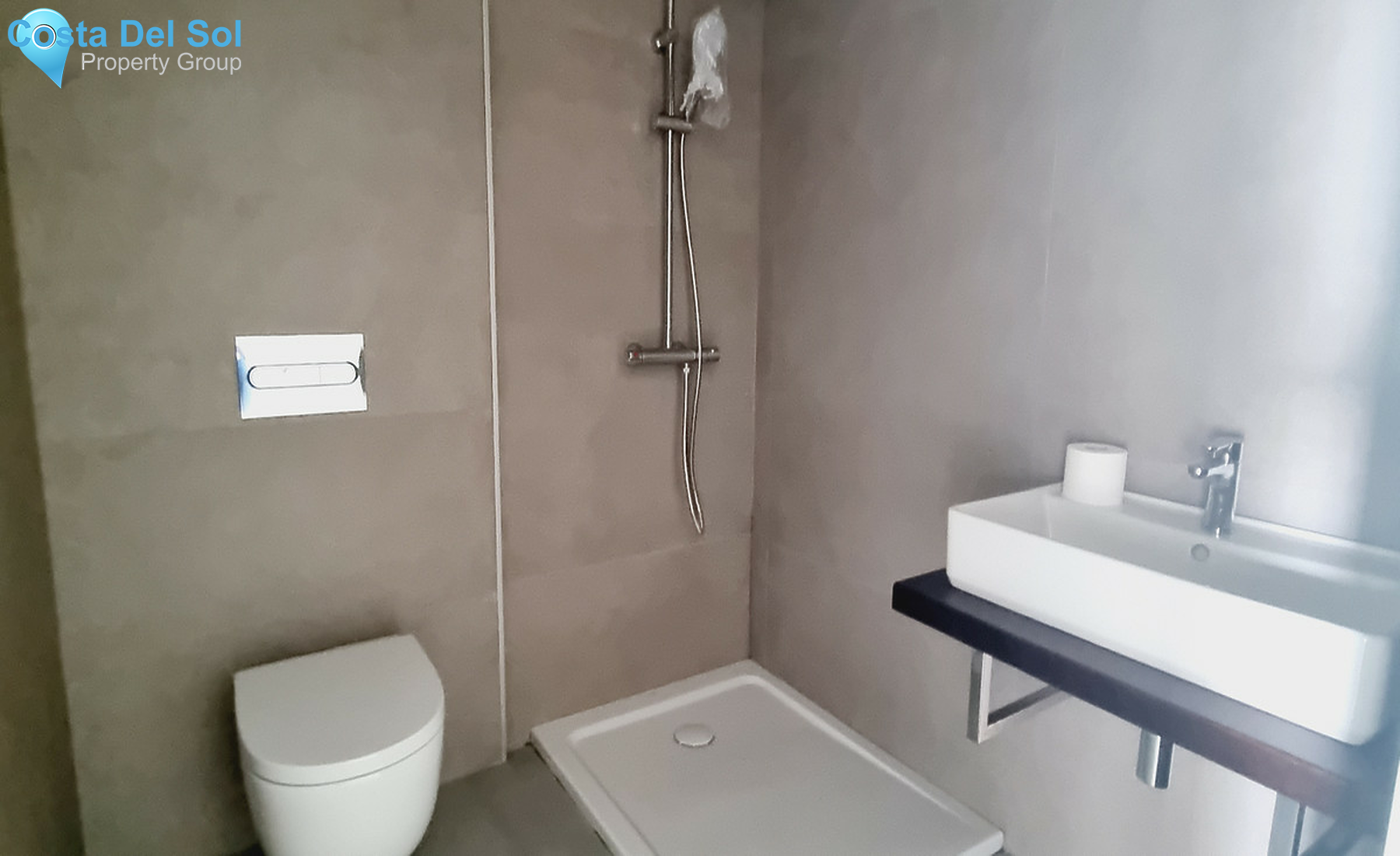 Penthouse in La Duquesa-1308053