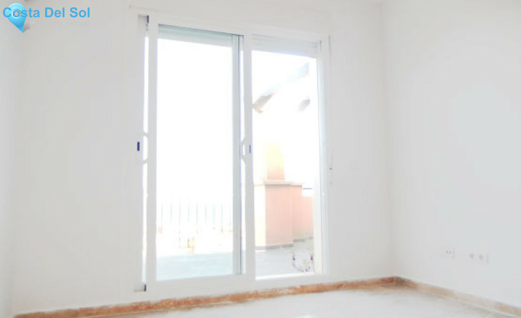 Penthouse in La Duquesa