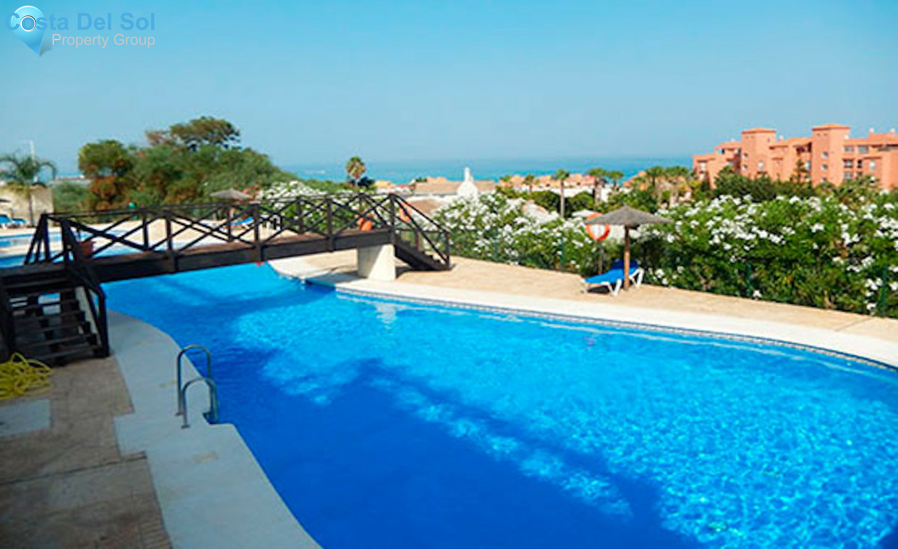 Penthouse in La Duquesa-1341517