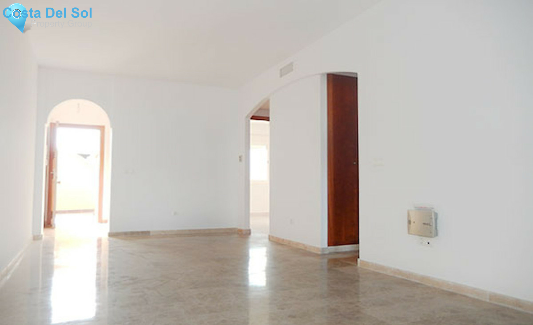 Penthouse in La Duquesa-1341518