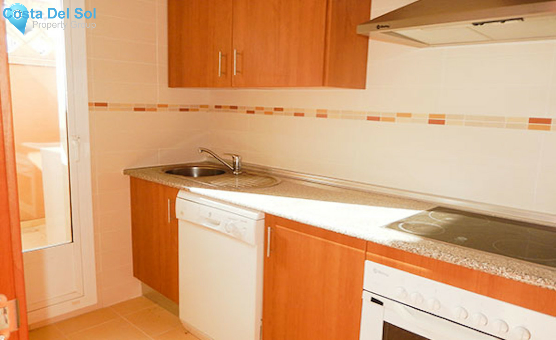 Penthouse in La Duquesa-1341512