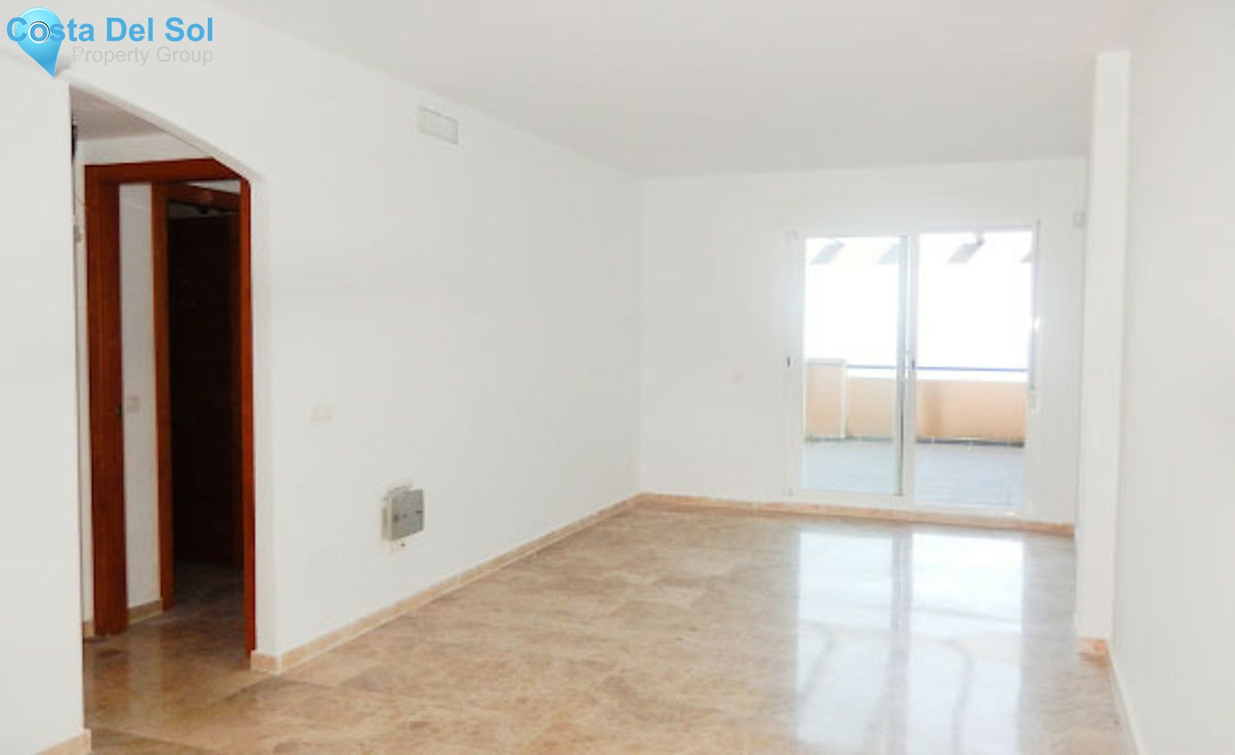 Penthouse in La Duquesa-1341516