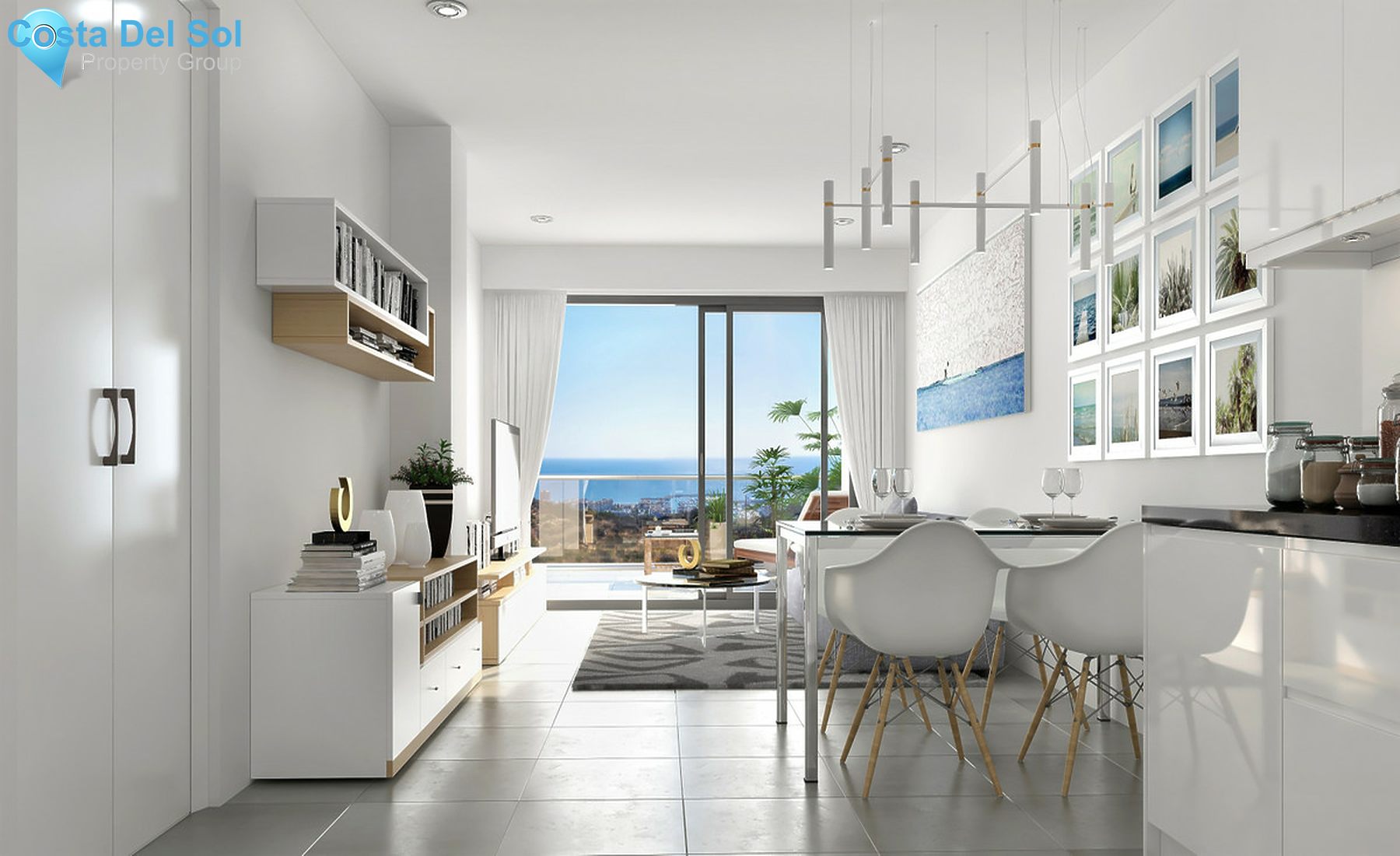 Penthouse in La Duquesa-1353079