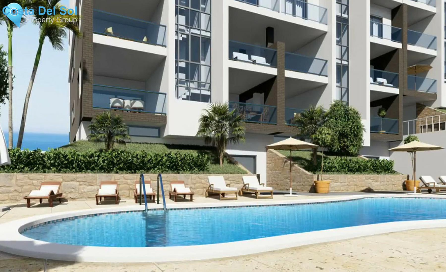 Penthouse in La Duquesa-1353084