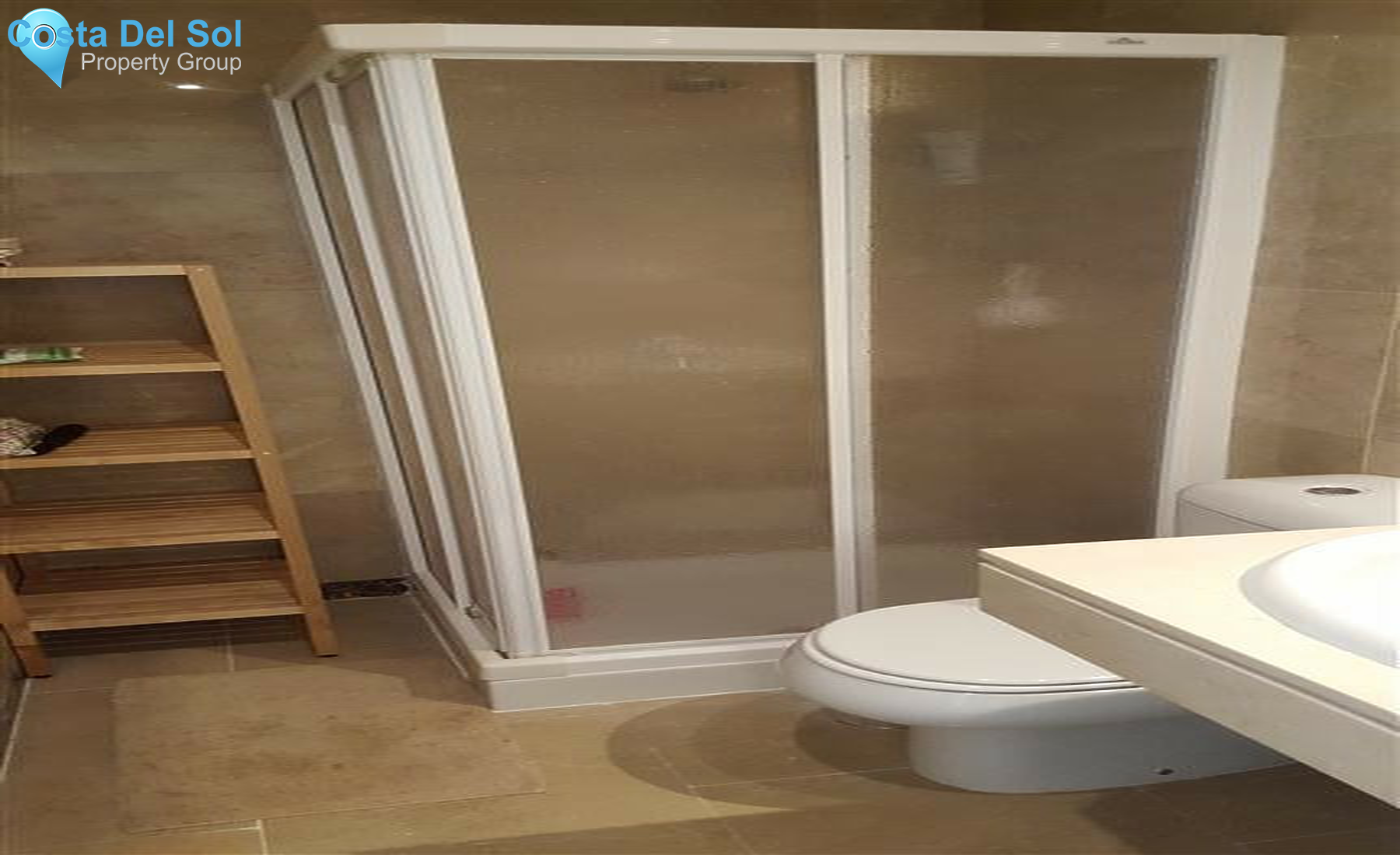 Penthouse in La Duquesa