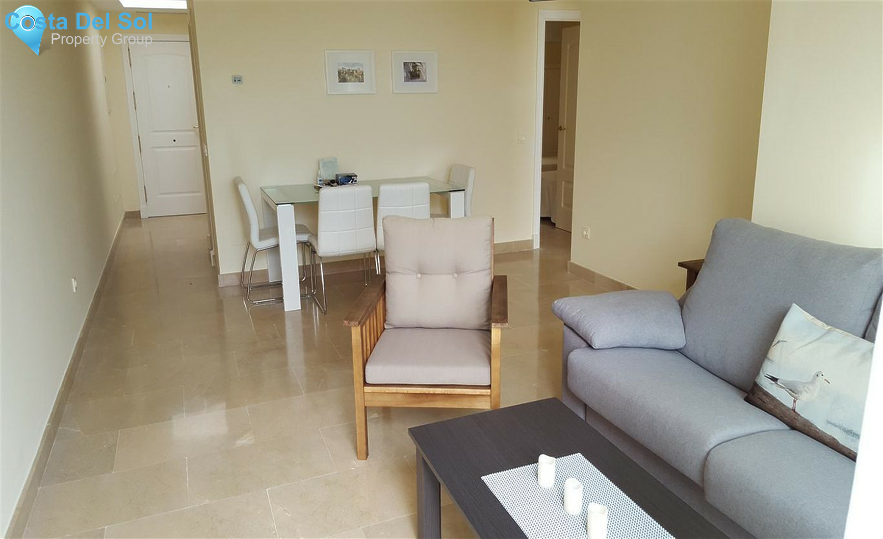 Penthouse in La Duquesa-1367830