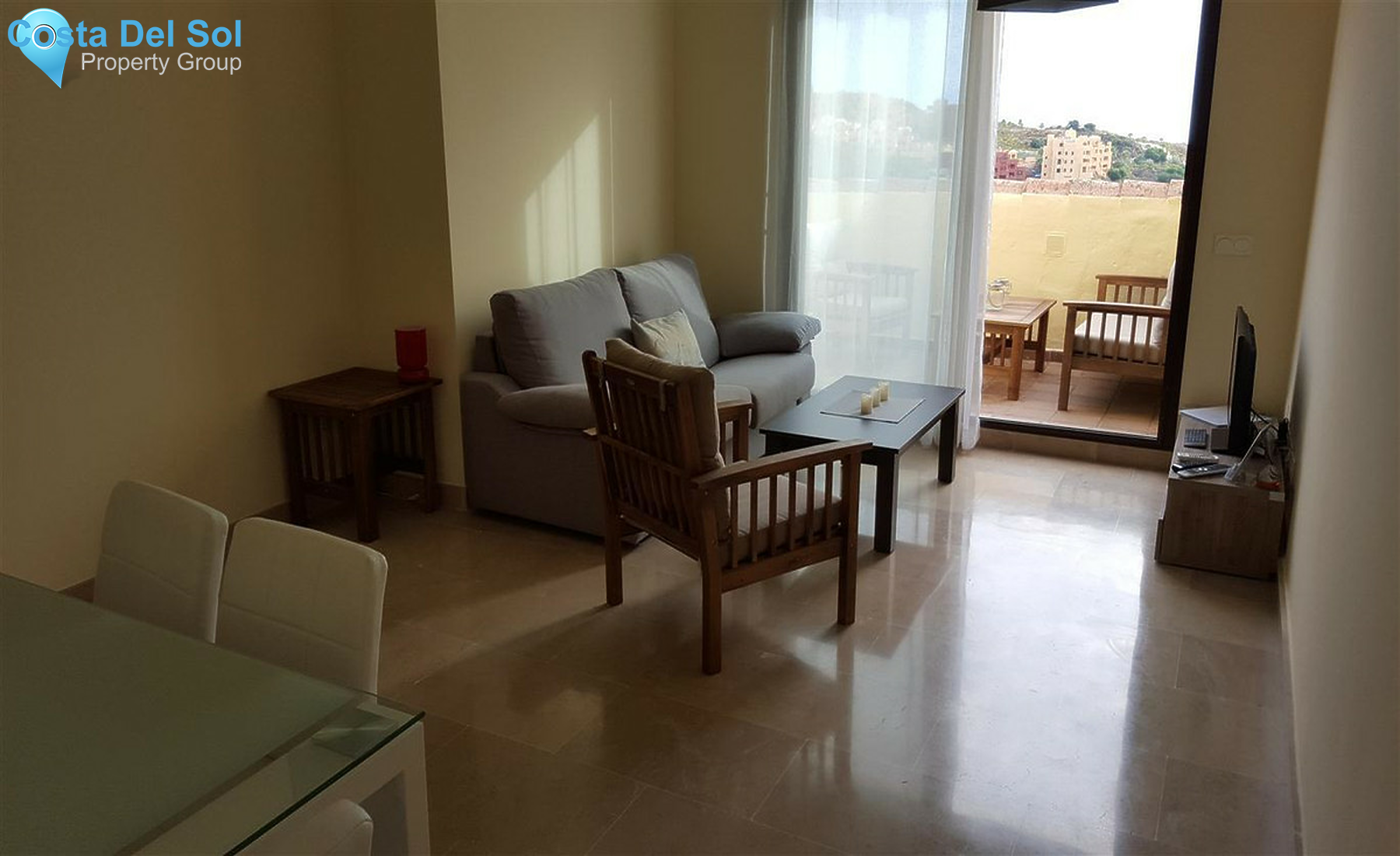 Penthouse in La Duquesa-1367831
