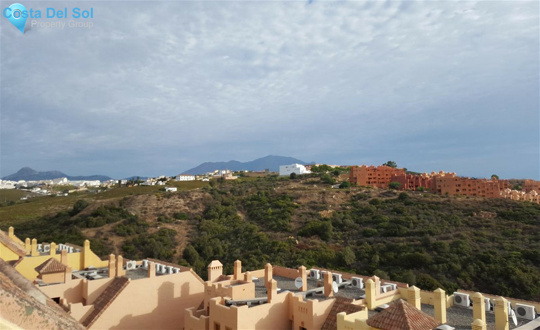 Penthouse in La Duquesa-1367833